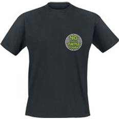 Teenage Mutant Ninja Turtles Teenage Mutant Ninja Turtles T-shirt - Black