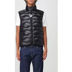 Gilet Suit Vest Men - Black