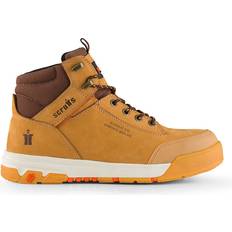 Scruffs (Tan, 11) Switchback Safety Work Boots