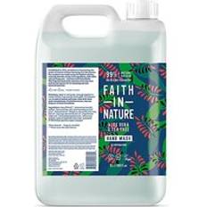 Faith in Nature Aloe Vera Hand Wash 5L