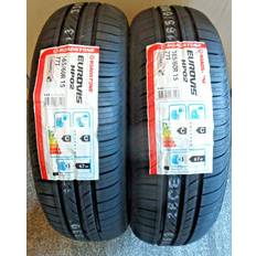 Roadstone 2 x 165 60 15 Eurovis HP02 165/60 R15