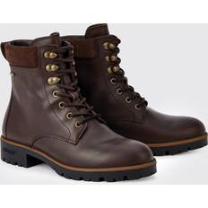 Strokestown Boot - Mahogany