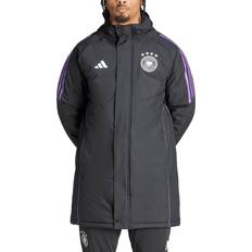 Dfb Stadparka Sn99 - Black