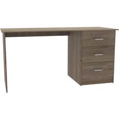 Bureaux d'écriture vente Habitat et Jardin Laury 121 x 55 x 74 cm Schreibtisch