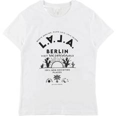 Lala Berlin Cara T-shirt - Xtra Small