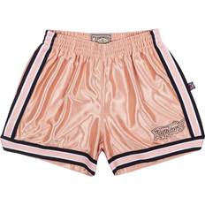 Mitchell & Ness Clothing Mitchell & Ness Women's Toronto Raptors Dazzle Jump Shot Rose
