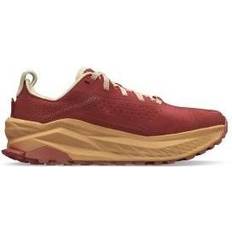 Altra Olympus 6 W - Red/Orange