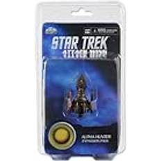 Board Games Star Trek Attack Wing Wave 11 Prototype 01 Expansion Pack