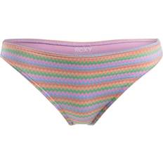 Multicolore Fondi bikini Roxy Wavy Stripe Bikini Top - Women's - Multi