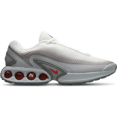 Nike Air Max Sneakers Nike Air Max Dn SE M - Light Smoke Grey/White/Smoke Grey/University Red