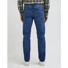 Lee Daren Zip Fly Jeans - On The Road