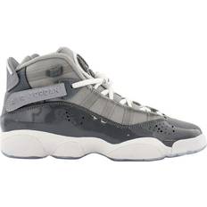 Jordan 6 Rings GS - Cool Grey