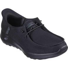 Skechers Women's Slip-Ins Slip-Ins Casual Shoe Boat - Black