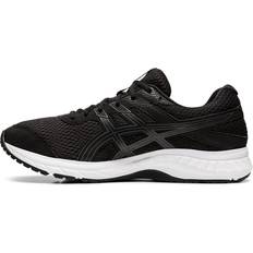 Asics Gel-Contend 6 Running Shoes - Black/Carrier Grey