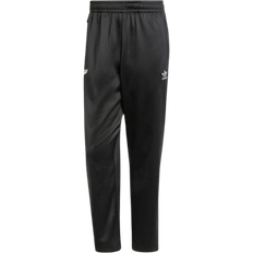 Adidas Men's Originals All Blacks Firebird Track Tracksuit Bottoms - Black