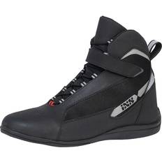 IXS Motorlaarzen iXS Classic Schuh Evo-Air schwarz