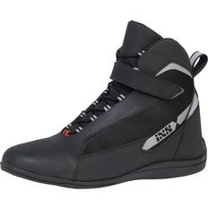 iXS MC-Støvler Evo-Air - Sort Dame, Herre, Unisex