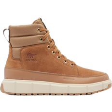 Sorel Explorer III Boot Waterproof 45 Velvet TAN/TOBACCO