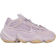 Chaussures Enfant Yeezy 500 Infant Soft Vision - Pink