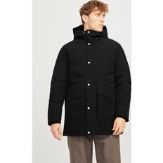 Jack & Jones Trek Jacke Schwarz