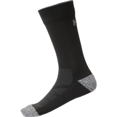 Helly Hansen Strumpor Helly Hansen Chelsea Evo Strumpor - Svart