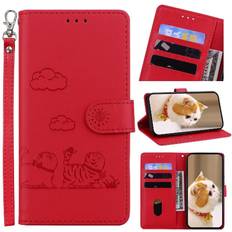 GANGXUN Flip Case for Motorola Moto G54
