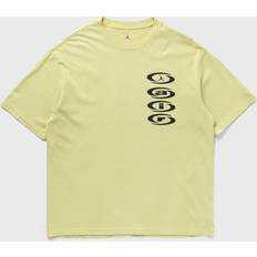 Jordan x Travis Scott T-Shirt - Yellow