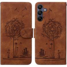 Mobile Phone Accessories GANGXUN Flip Case for Samsung Galaxy A15