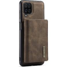 Mobile Phone Accessories GANGXUN Wallet Case for Samsung Galaxy A12