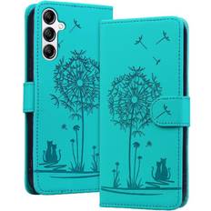 Mobile Phone Accessories GANGXUN Flip Case for Samsung Galaxy A14