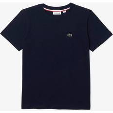 T-shirt - Marinblå