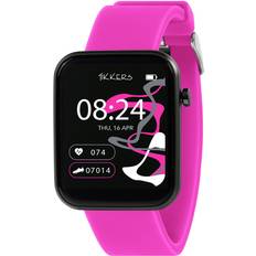 Tikkers Series 13 Bright Pink Smart