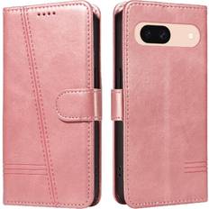 GANGXUN Filp Case for Google Pixel 8a