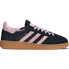 Mujer - Negro Zapatillas de balonmano Handball Spezial - Black/Pink