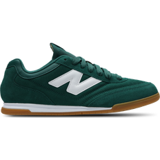 New Balance Green Trainers New Balance RC42 - Marsh Green/White