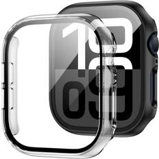 Bildschirmschutz Tech-Protect Defense360 Tempered Glass Case 42mm