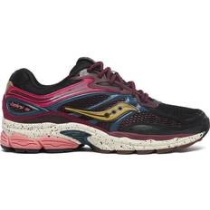 Saucony Progrid Omni 9 Dames Sneakers - Black