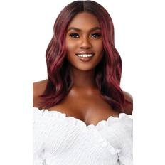 Outre EveryWear Synthetic HD Lace Front Wig EVERY 8