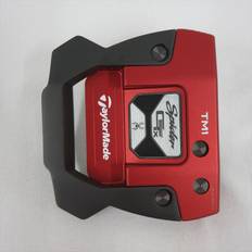 TaylorMade Spider GTX Truss RD TM1 34IN Red Men's