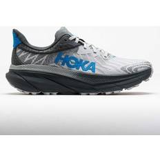 Hoka Challenger 7 Laufschuhe - Grau