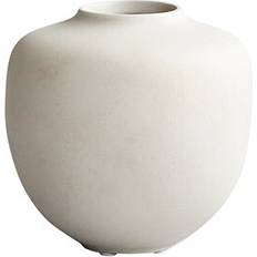 Natur - Trä Vaser 101 Copenhagen Sunao Vase - Träfärgad Vas