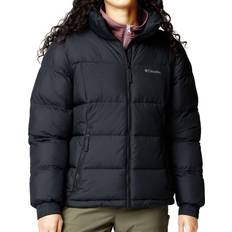 Columbia Dam Jackor Columbia Pike Lake Full Zip Jacket - Black