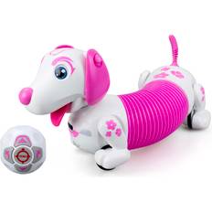 Robo Dash Interactive Robotic Puppy Dog 