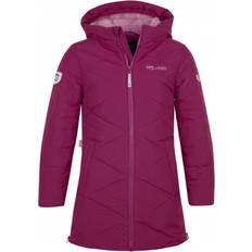 Purple Jackets Trollkids Bergen Coat - Girl's - Purple