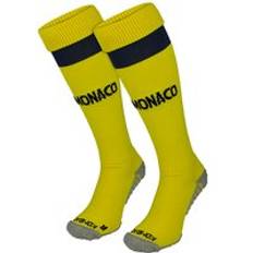 Kappa Football socks AS Monaco 2020/21 spark pro 1p Jaune