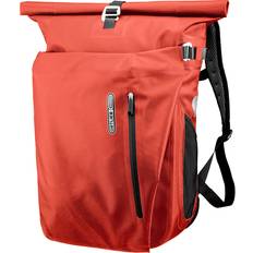 Bike Accessories Ortlieb Vario QL3.1 Fahrradtasche rot One