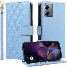 GANGXUN Flip Case for Motorola Moto G54