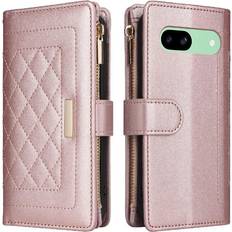 GANGXUN Flip Case for Google Pixel 8a