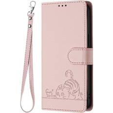 Mobile Phone Accessories GANGXUN Case for Samsung Galaxy A15 5g Wallet Flip Cover