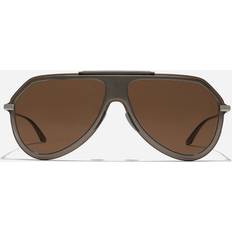 Solglasögon Dolce & Gabbana DG2309 135273 Metall Solglasögon Män Brun